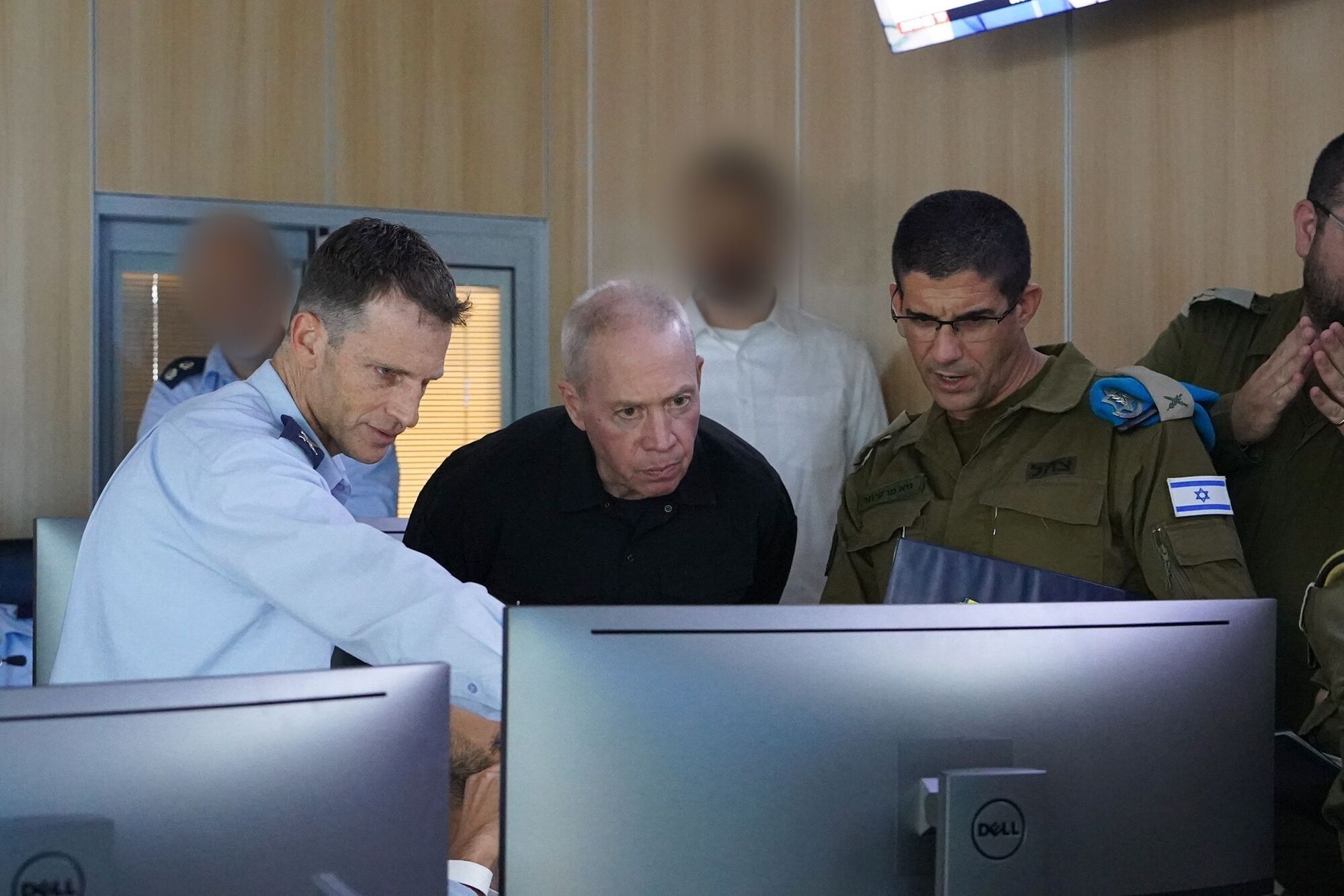 Від результату війни з ХАМАС залежить майбутнє Ізраїлю, – міністр оборони Галант