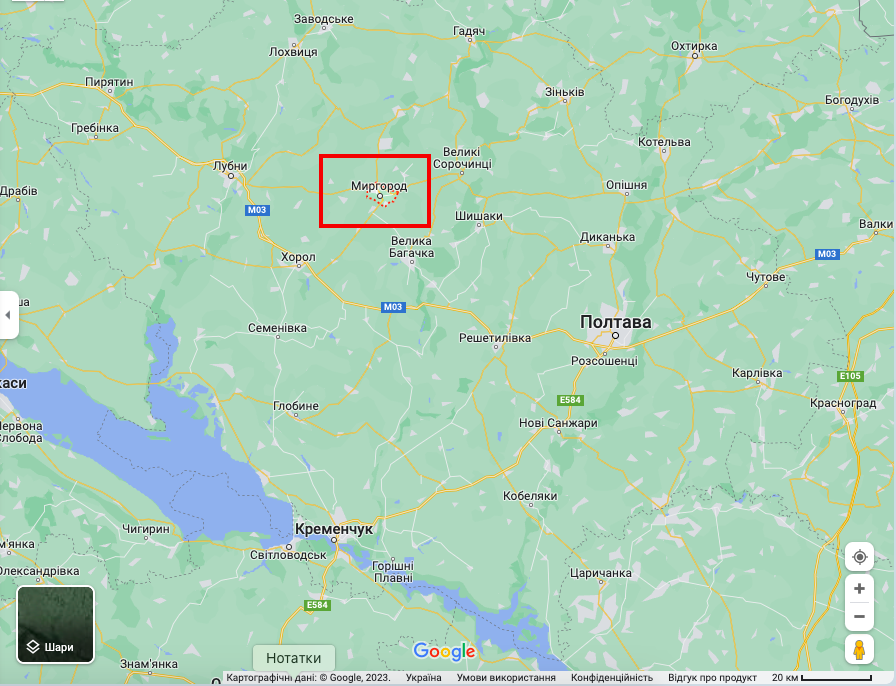 В Курской области РФ отбирают земли у фермеров для нужд оккупантов: там строят опорные пункты. Фото