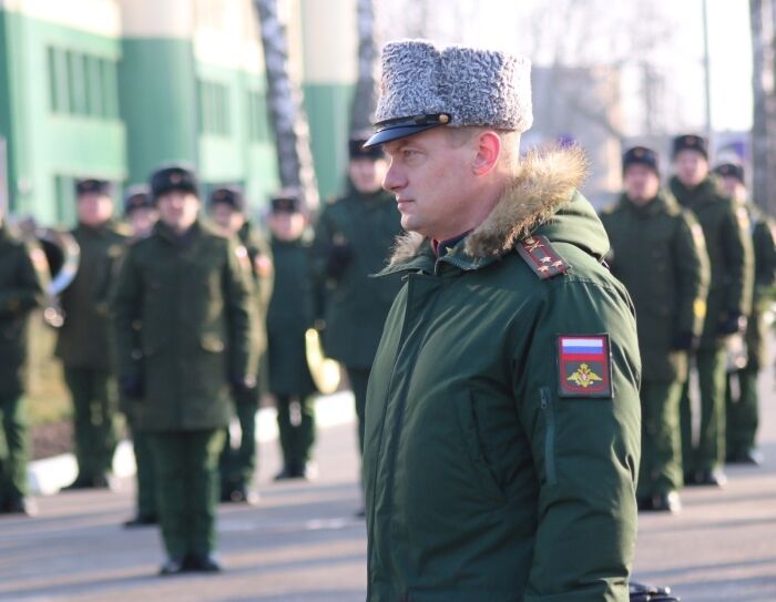 У Росії викрили командира з Луганського напрямку, який збирав із підлеглих "данину" за неучасть у штурмах і "кинув" своїх спільників на гроші