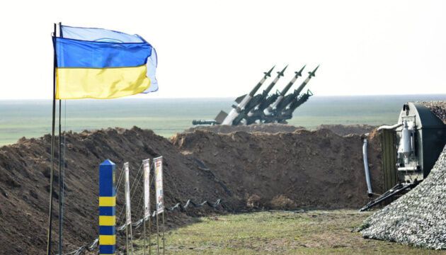 Коваленко: российские удары по Украине в октябре – чем отличались, и прогноз угроз