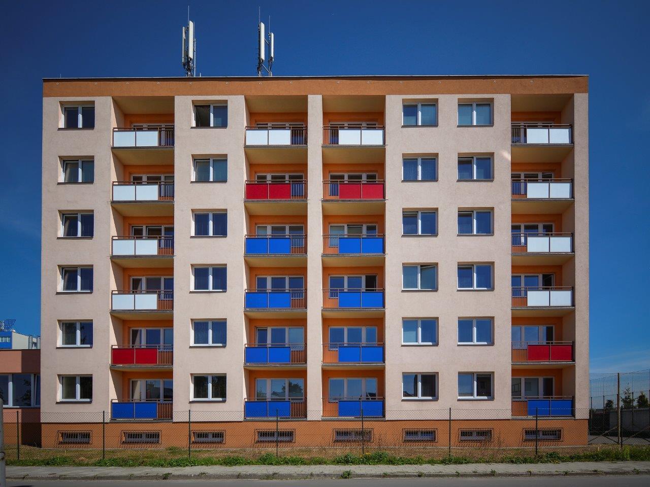 Как выглядят общежития в Чехии, где живут украинские студенты: фото и стоимость проживания