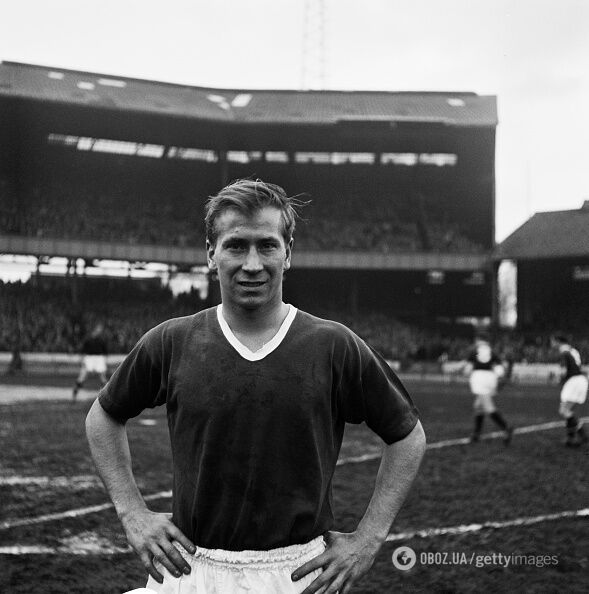 Легендарний чемпіон світу з футболу помер через удар об підвіконня