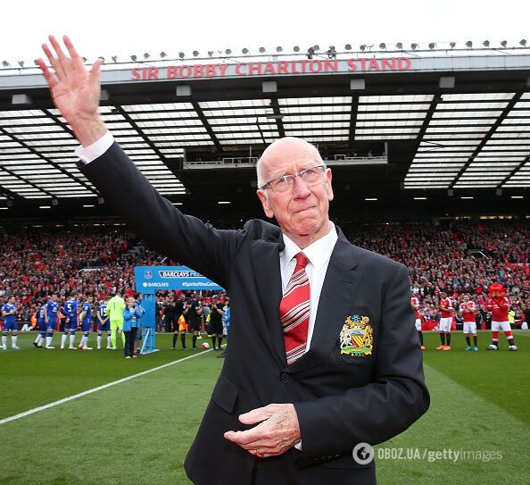 Легендарний чемпіон світу з футболу помер через удар об підвіконня