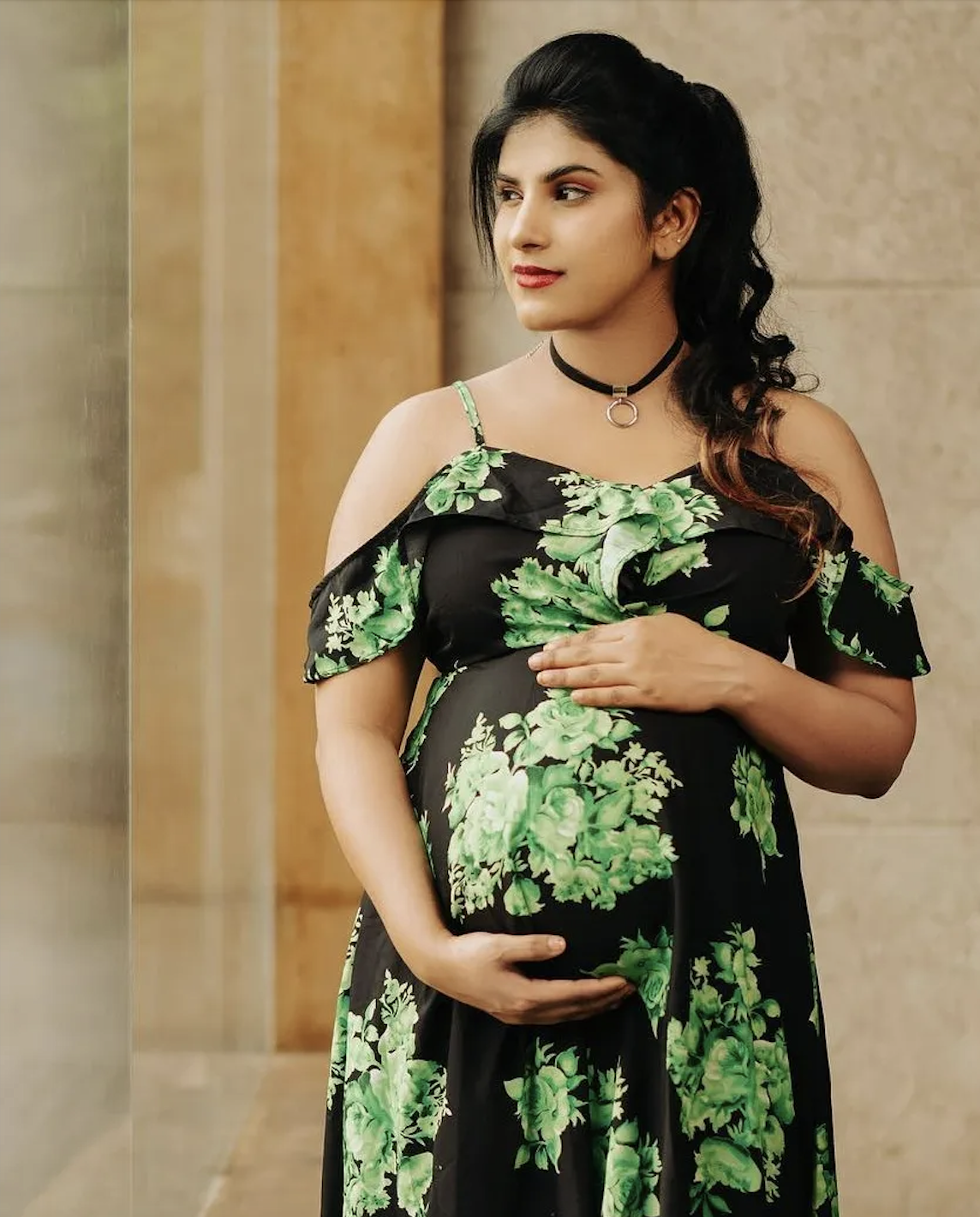 Беременная индийская актриса скончалась в возрасте 35 лет от сердечного приступа: ребенок в реанимации