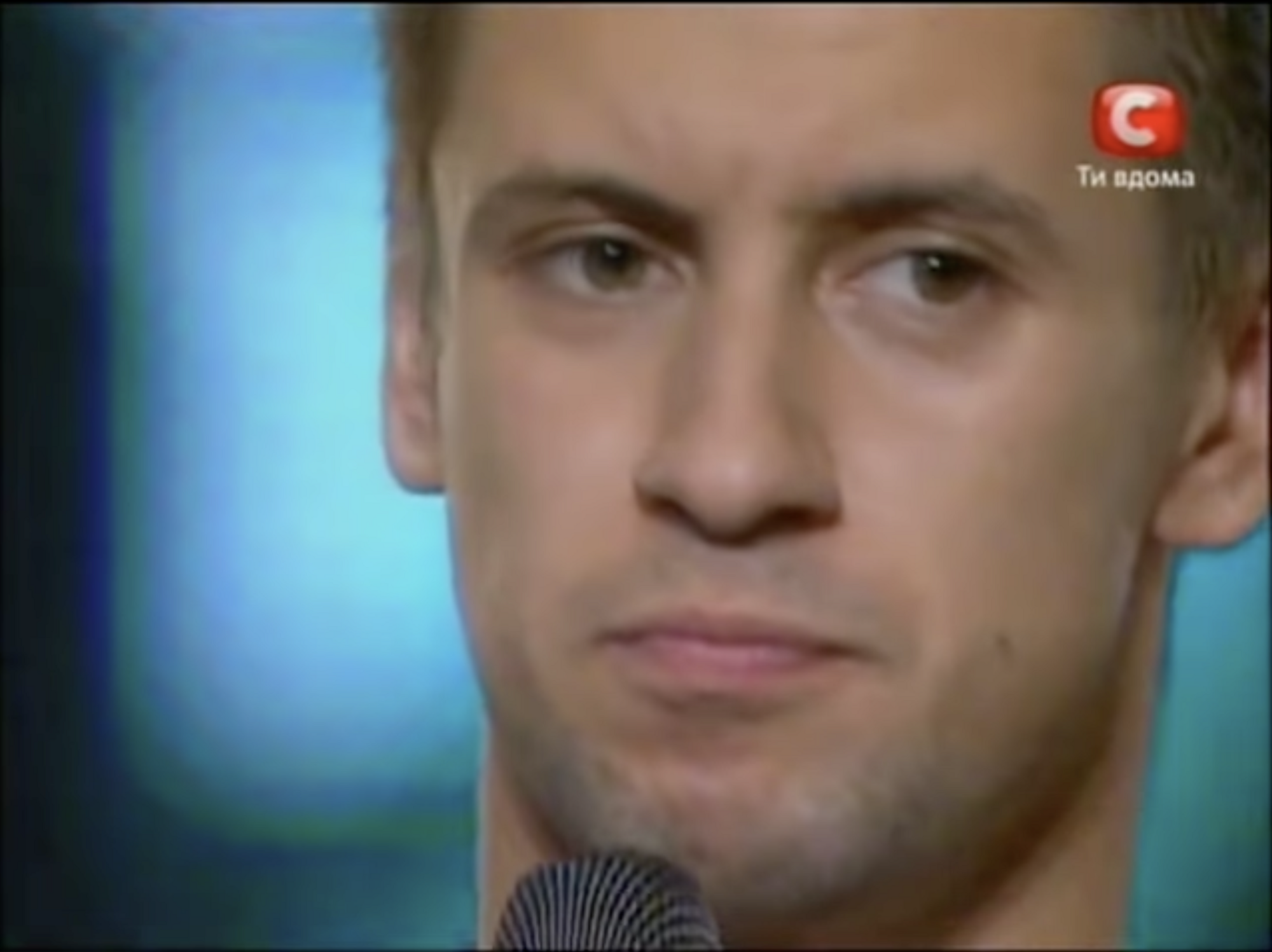 "Ты не будешь блистать": как в 2010 году Серега попытался унизить Диму Монатика на "Х-Факторе", а он стал лучшим певцом Украины