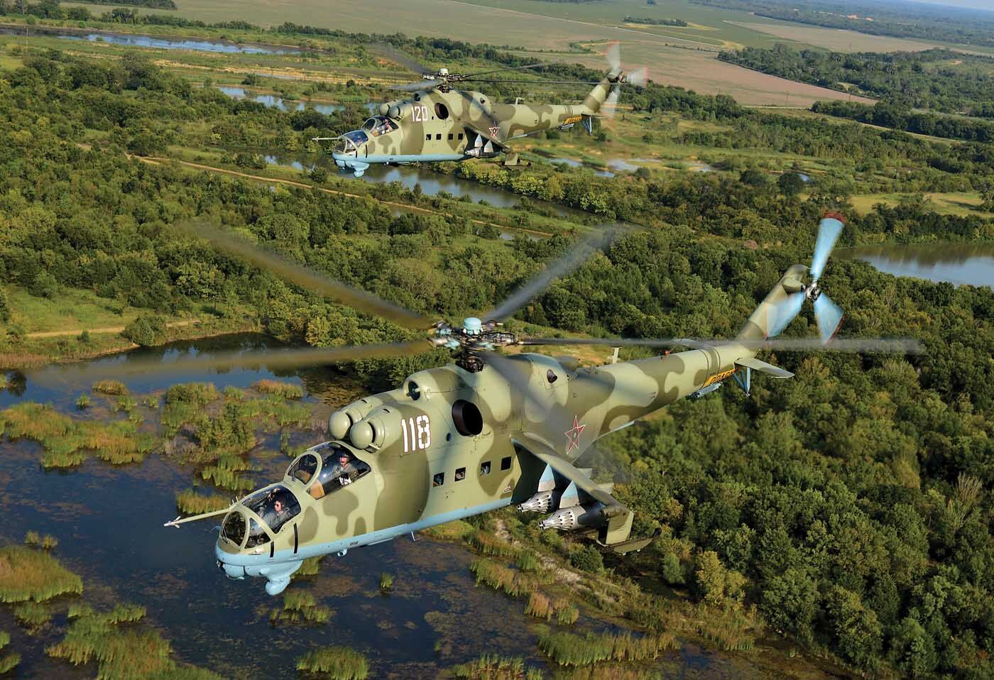 Советская техника и современные вертолеты: минобороны Чехии рассекретило информацию о поставках Украине вооружений