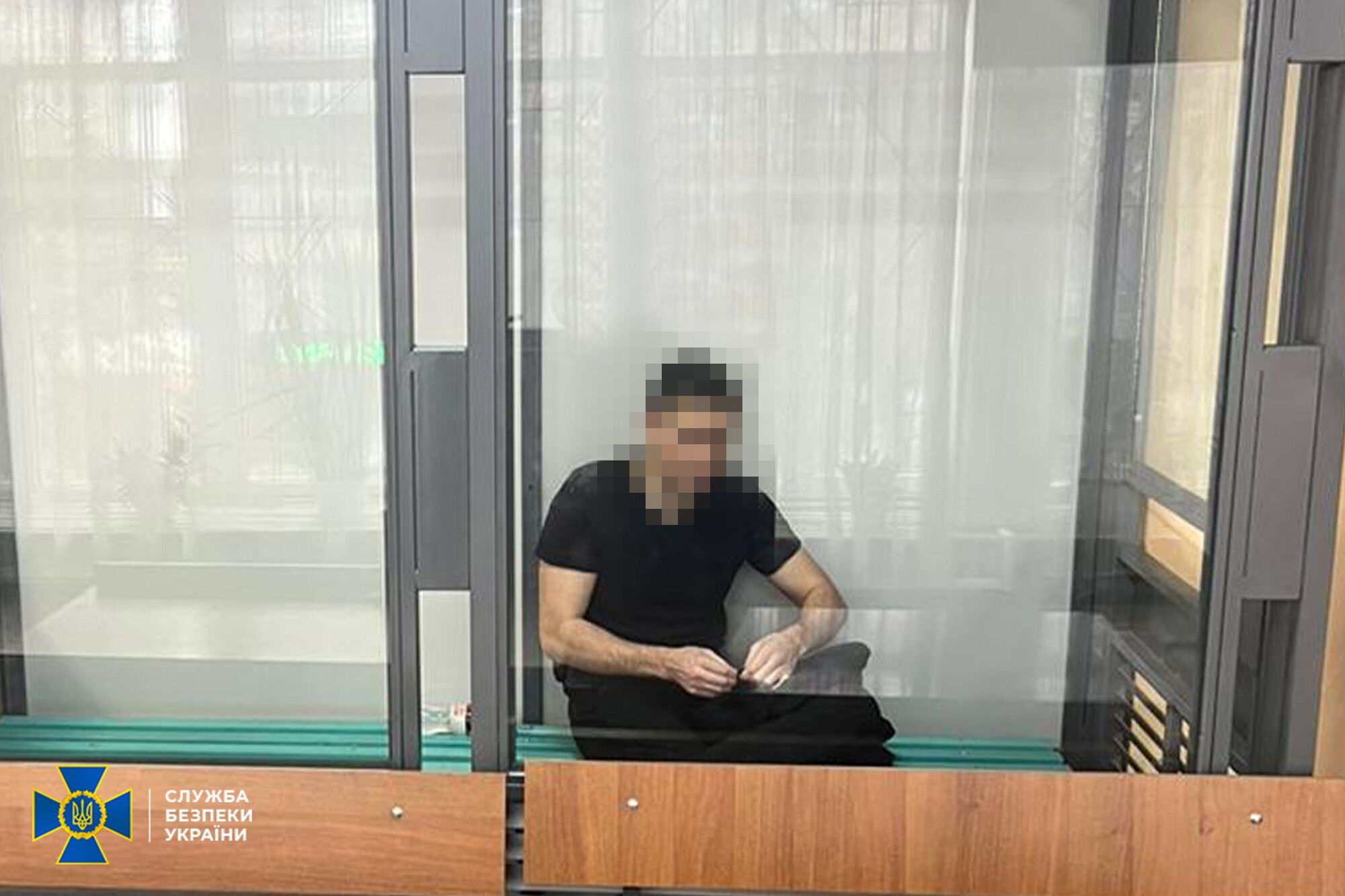 Зрадник, який провів до Києва 128 одиниць техніки окупантів, отримав 15 років тюрми: деталі справи. Фото і відео