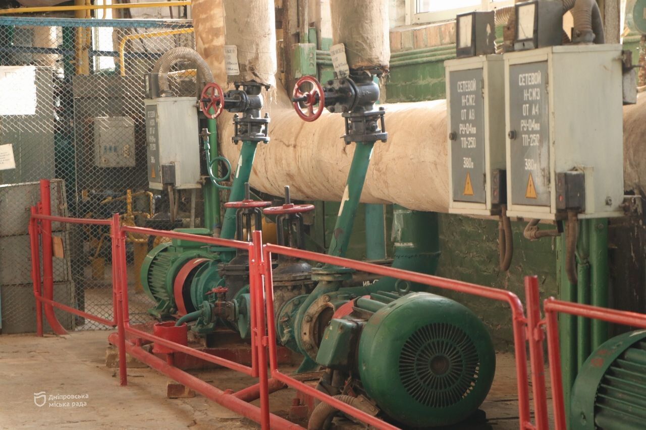 В Днепре стартовал отопительный сезон: стало известно, когда тепло появится во всех домах