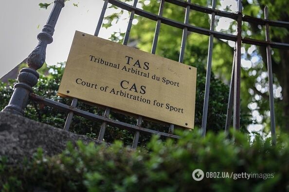 "Скільки можна ковтати?" Росія ухвалила несподіване рішення щодо CAS, шокувавши z-патріотів