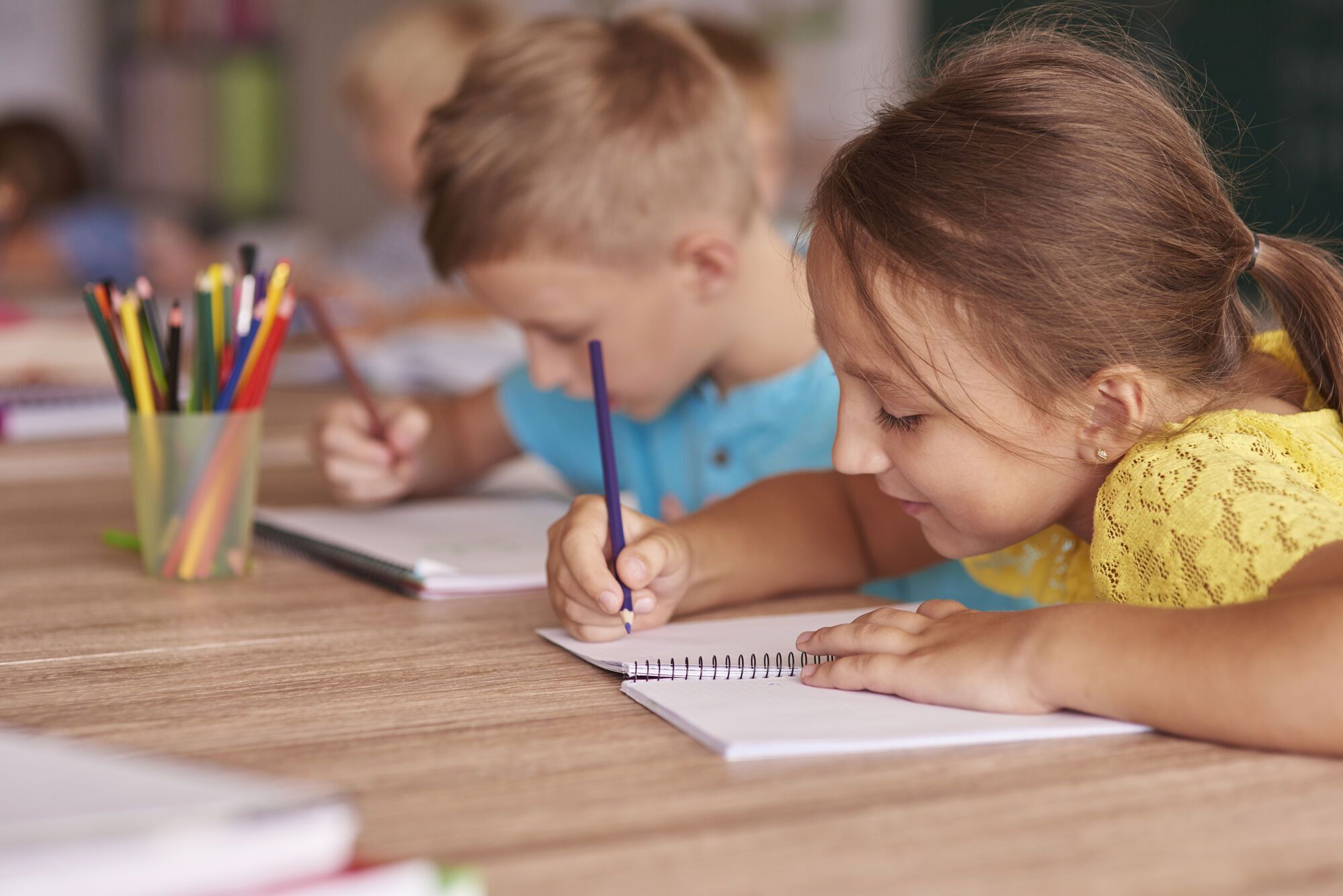 У Вінниці скасували дистанційне навчання в школах і дитячих садках