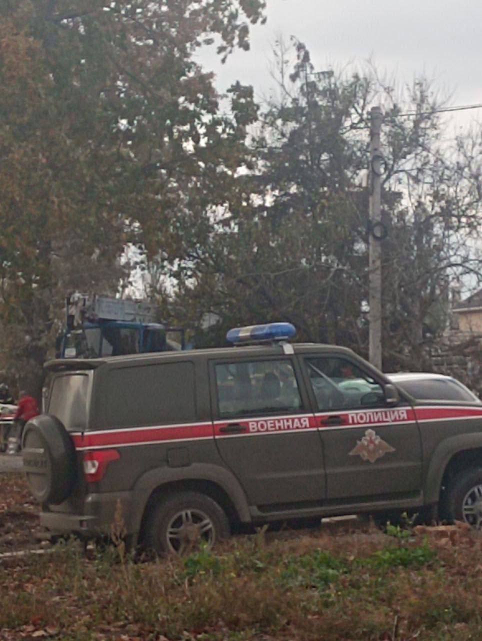 Погибли 10 оккупантов, еще 11 ранены: всплыли новые подробности прилета по Скадовску. Фото