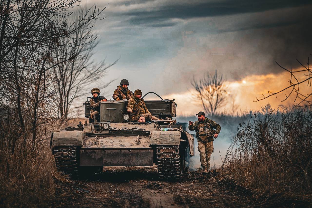 Місяць запеклих боїв за Авдіївку: Залужний розповів про втрати армії РФ. Фото