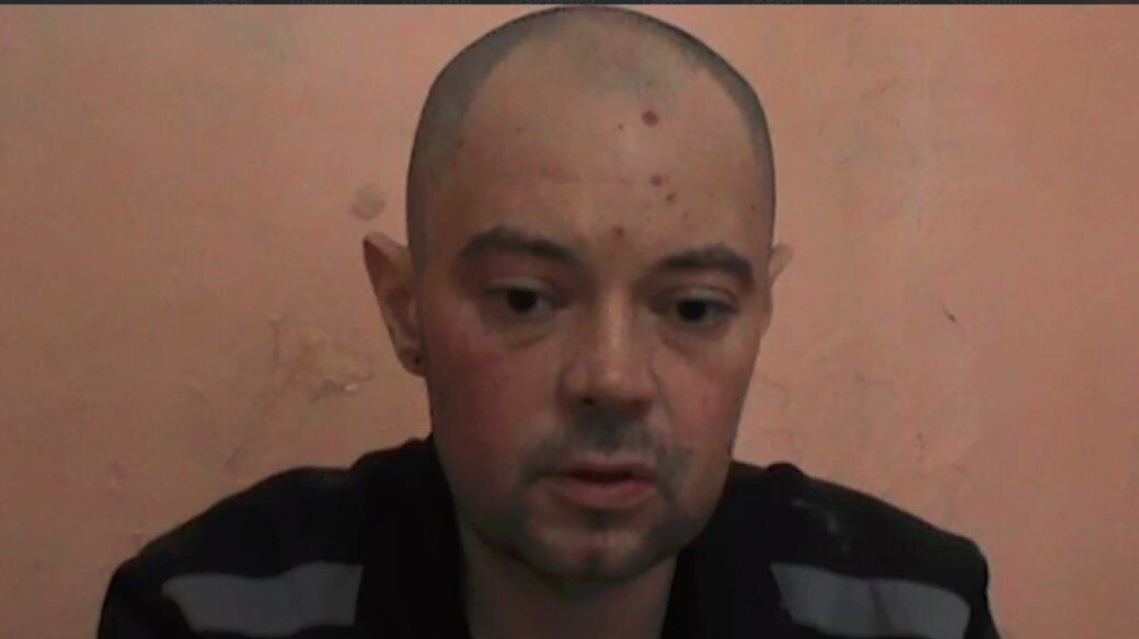 В "ДНР" устроили судилище над пленным фельдшером ВСУ: дали 30 лет колонии. Фото