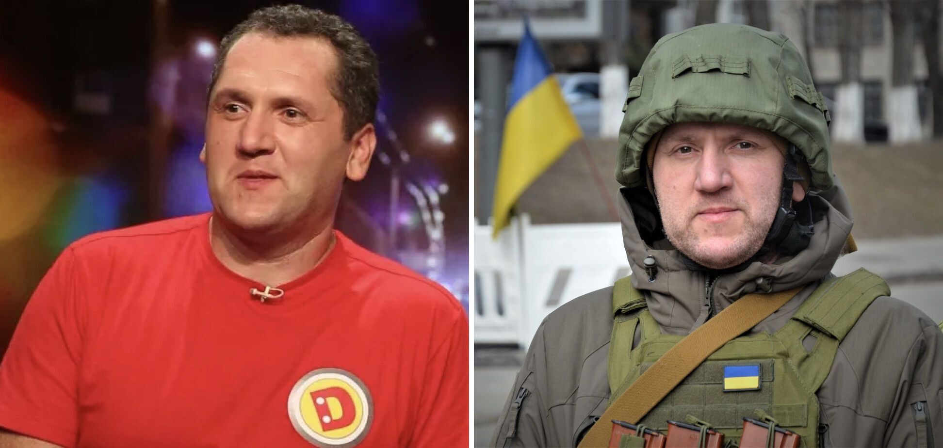 "Мне было обидно": воин и бывший актер "Дизель Шоу" вступился за скандальный фильм "Юрик" о Мариуполе