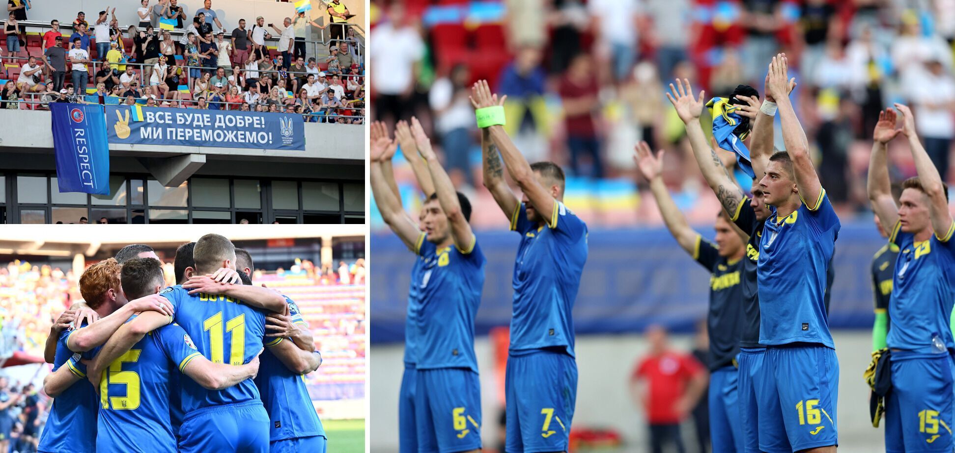 Где сегодня смотреть Украина – Италия. Расписание трансляций отбора Евро-2024 по футболу