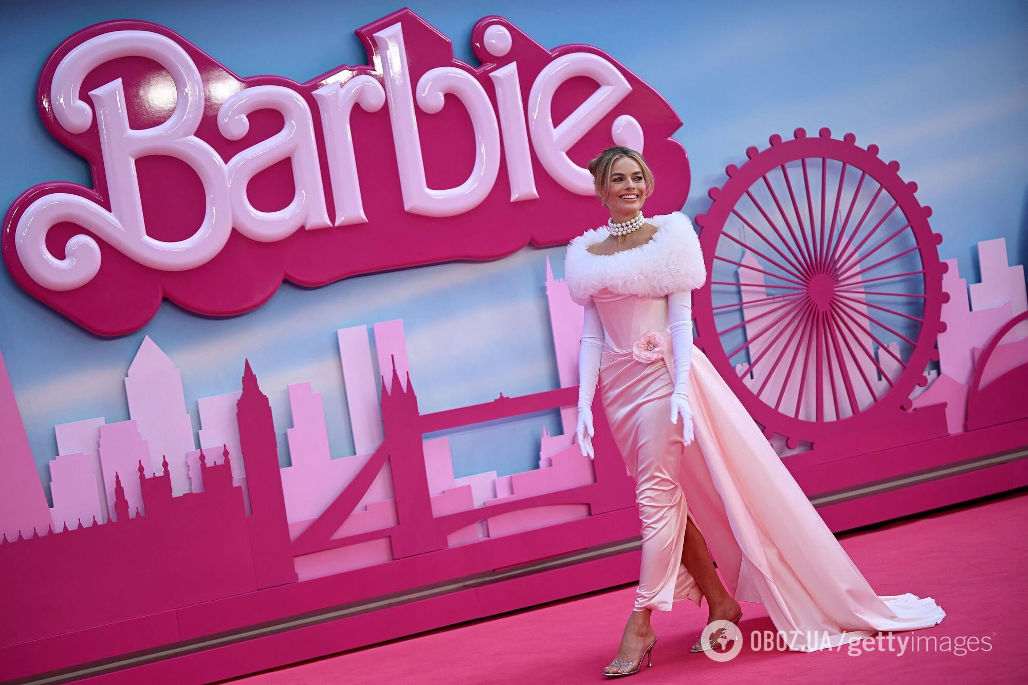 "Не способствует многодетности": священники России взбунтовались против кинохита "Барби"