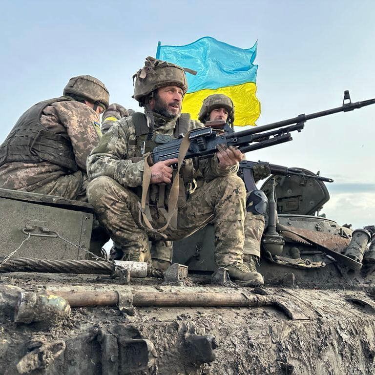 "Настоящая украинская сила": Зеленский показал героев, защищающих Украину еще с 2014 года