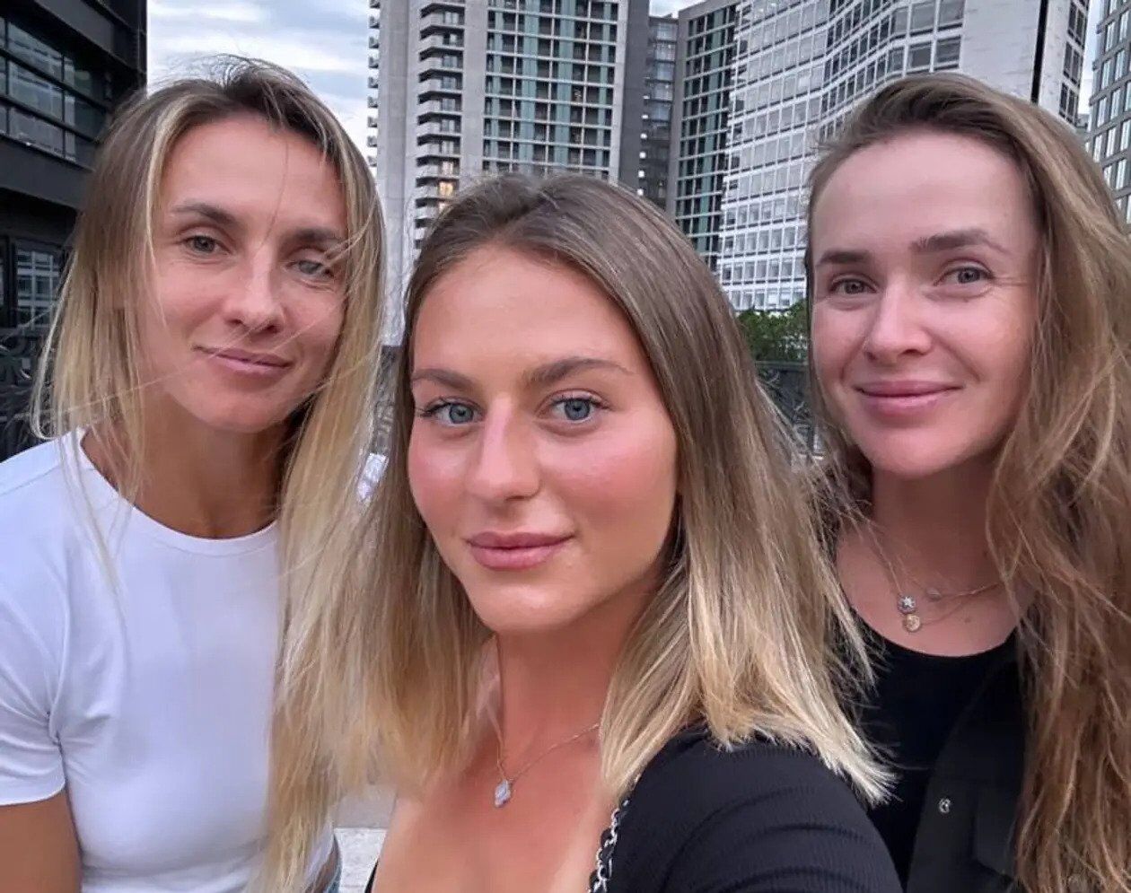 "Украинцев уже не будут слушать": Свитолина рассказала о борьбе с WTA из-за агрессии России