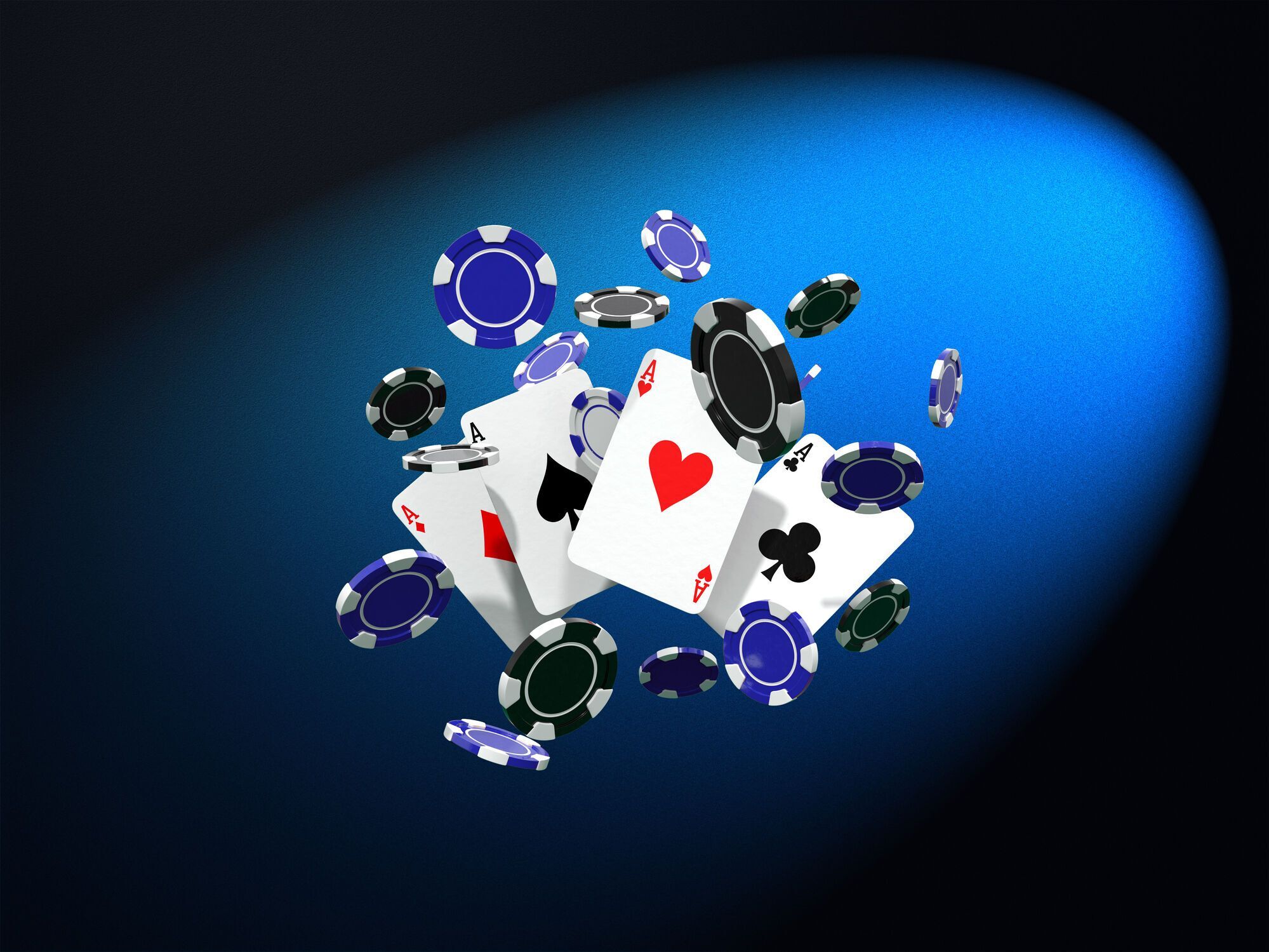 Скільки грошей з гравців отримують казино: як насправді влаштований азартний бізнес