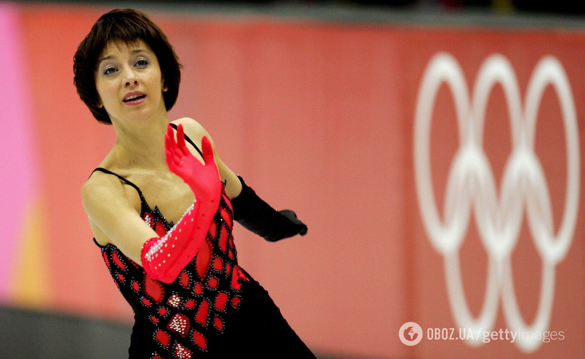 Українська фігуристка, яка боролася із росіянками за медалі: куди зникла і що робить за кордоном віцечемпіонка Європи