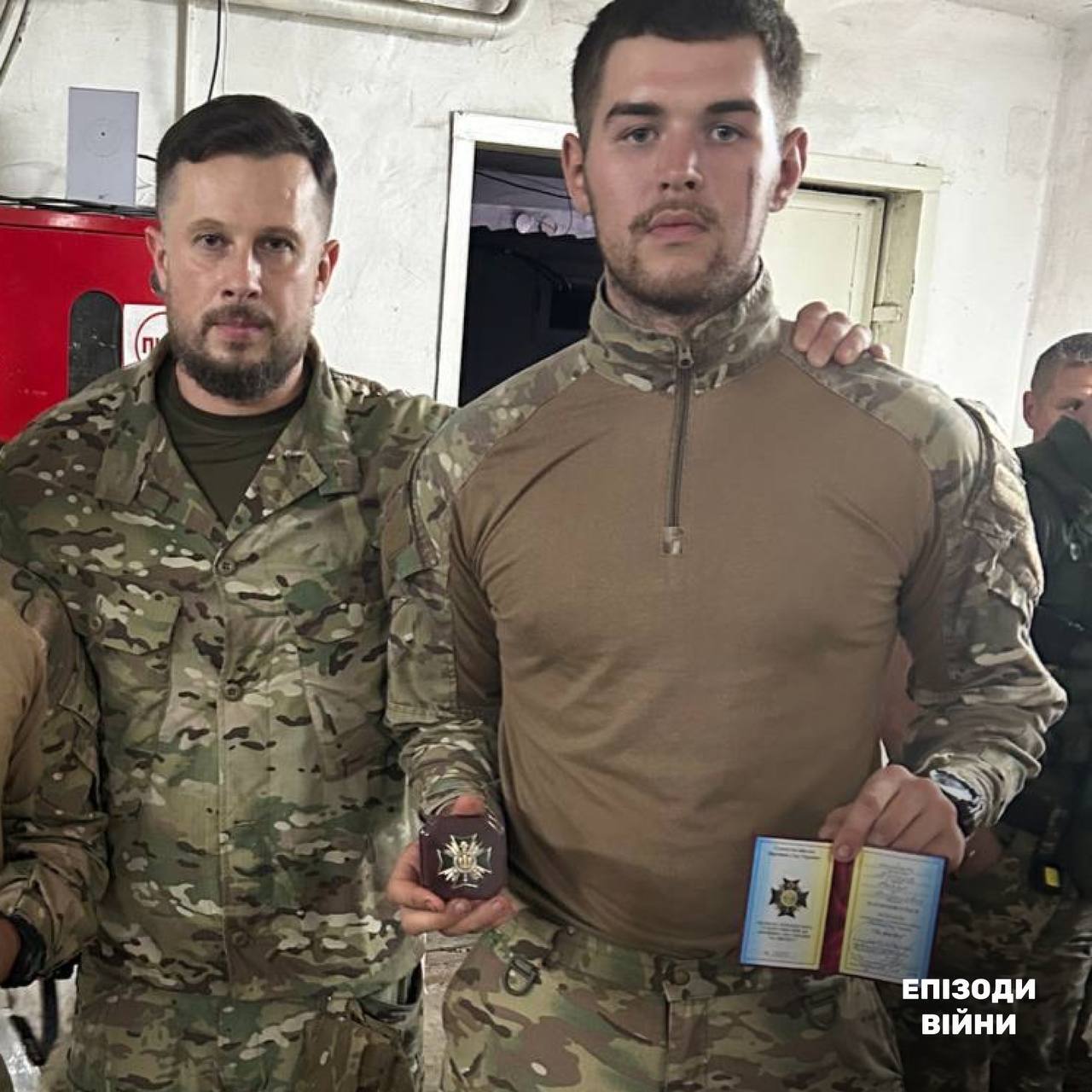 Українські штурмовики потрапили в оточення ворога та відбивалися 60 годин: спортсмен-кулеметник дивом вижив