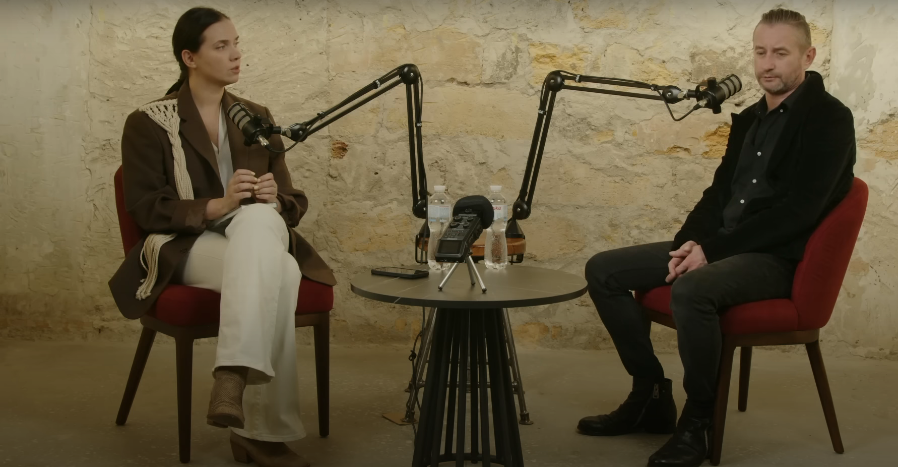 Сергей Жадан объяснил, почему некорректно и даже опасно говорить "русскоязычные украинцы"