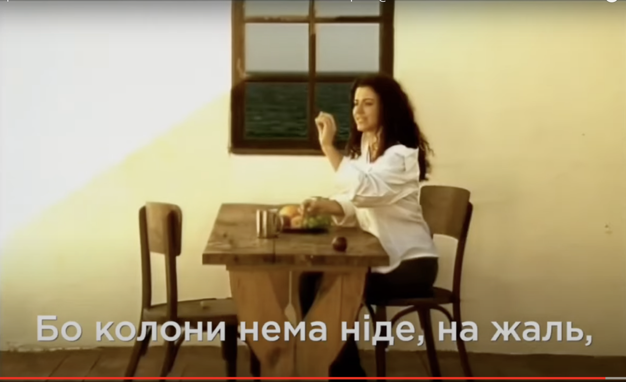 Патріотична версія пісні Ані Лорак "Полуднева спека" порвала мережу: зрадницю України назвали таємною агенткою
