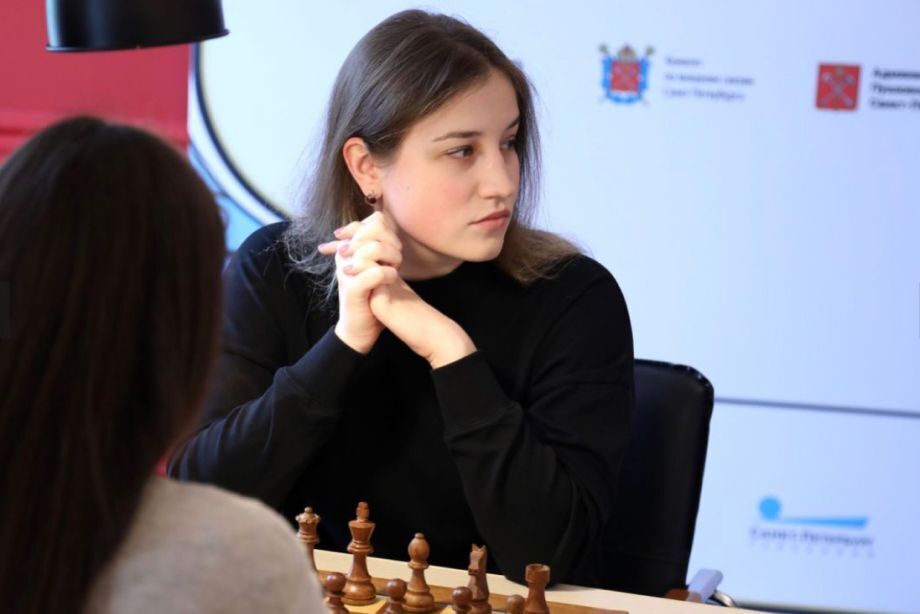 "Никуда не допускают": российская шахматистка пожаловалась на бессмысленность перехода РФ в Азию