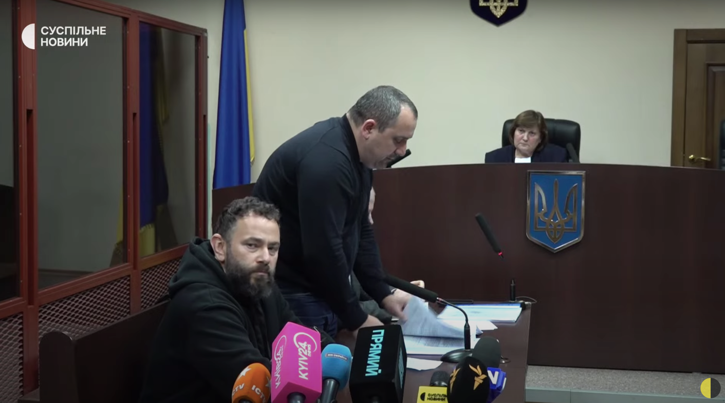Нардепа Дубинского отправили в СИЗО по подозрению в государственной измене: все детали