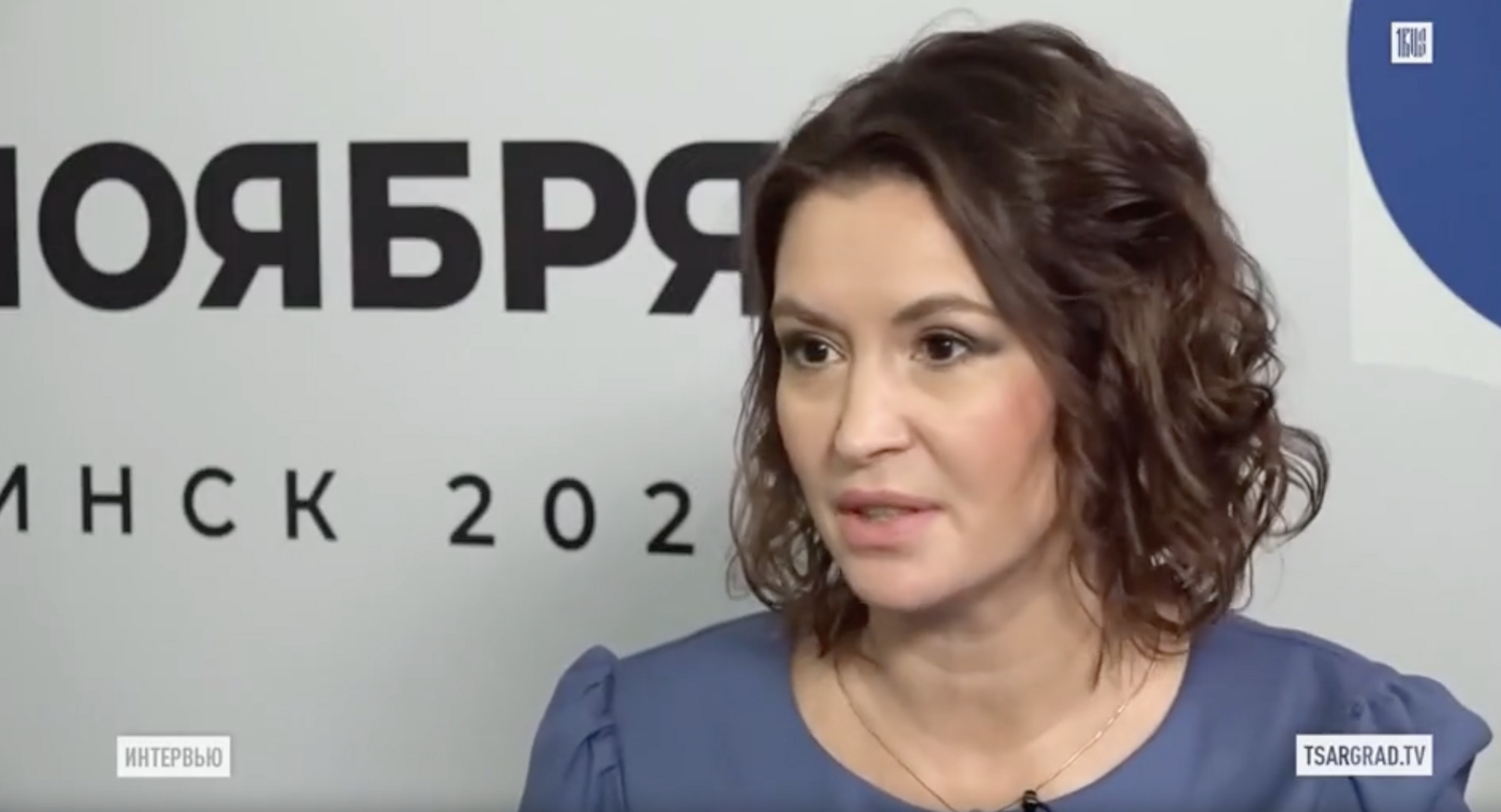 Российская депутатка призвала ограничить доступ женщин к высшему образованию: пусть детей рожают. Видео