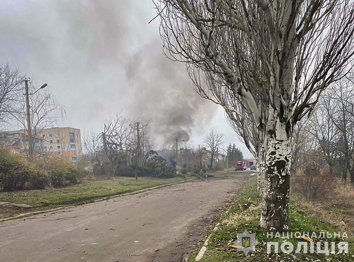 Окупанти завдали ракетних ударів по Запорізькій області: є загиблі, сім осіб поранено