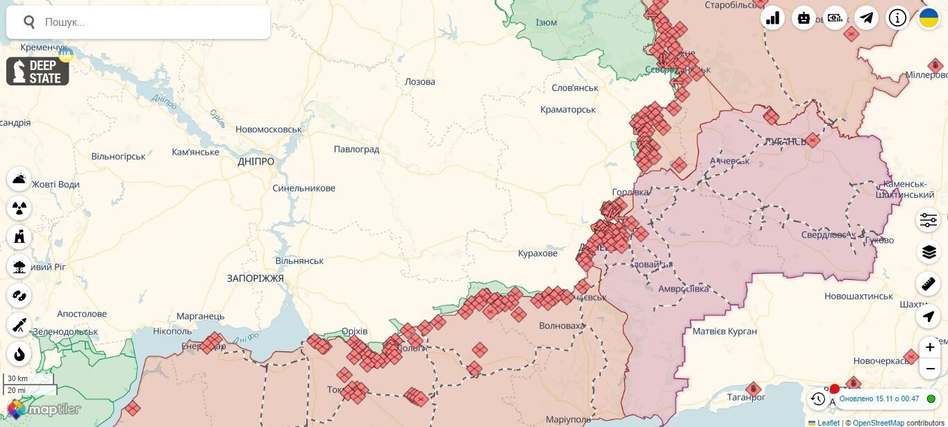 ЗСУ підуть в оборону, війна затягнеться на роки? Інтерв'ю з генералом Романенком про небезпеки та можливості на фронті