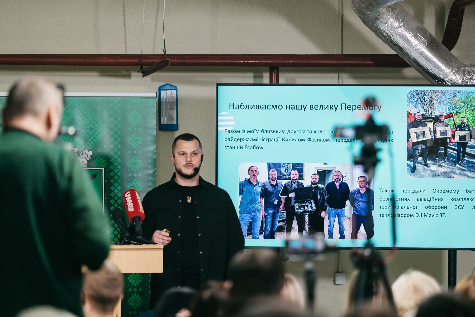 Тяжелая зима: Калашник рассказал о готовности Дарницкого района Киева к холодам