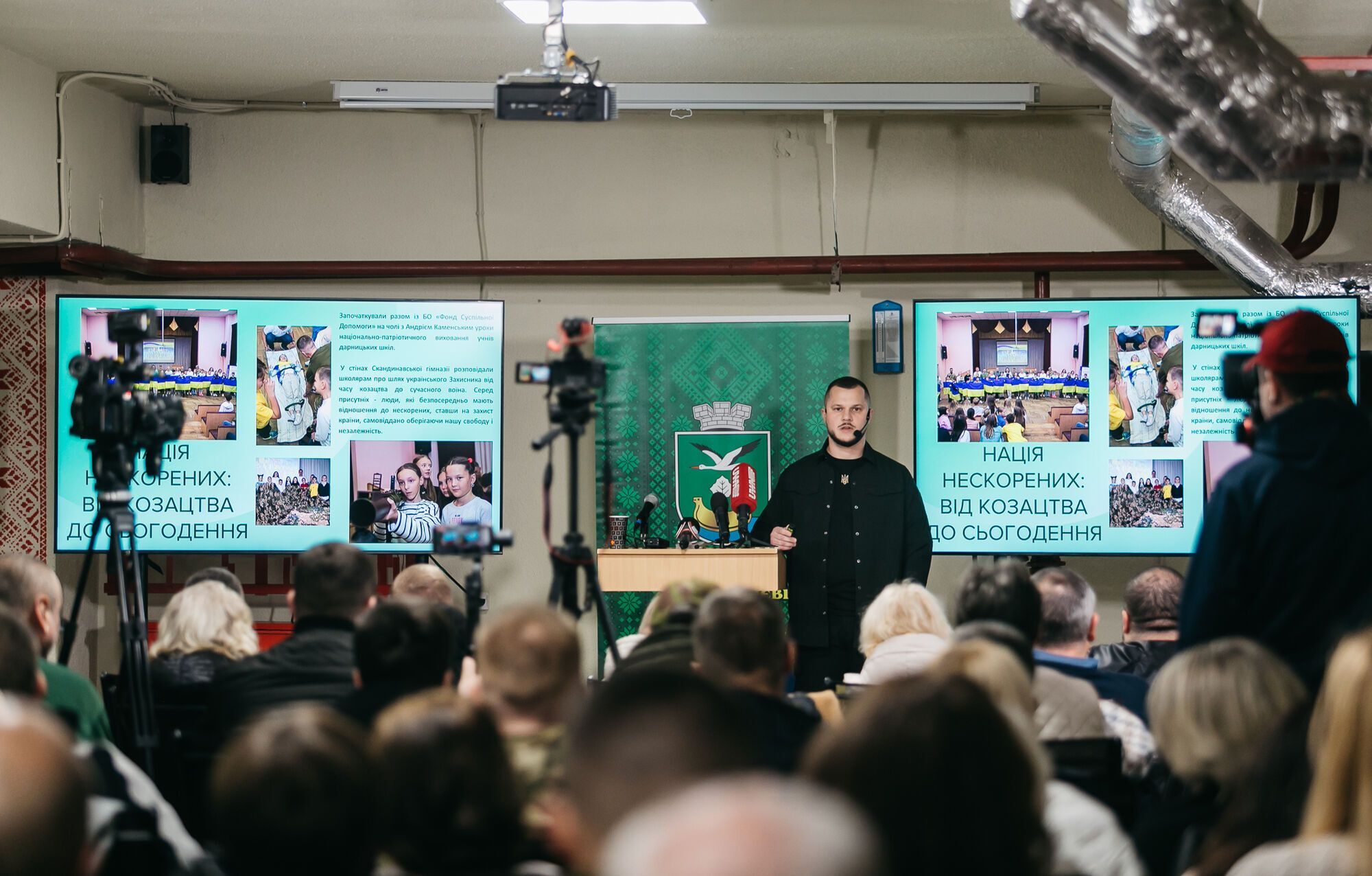 Тяжелая зима: Калашник рассказал о готовности Дарницкого района Киева к холодам