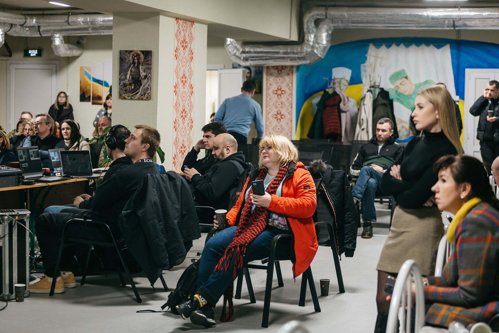 Тяжелая зима: Калашник рассказал о готовности Дарницкого района Киева к холодам