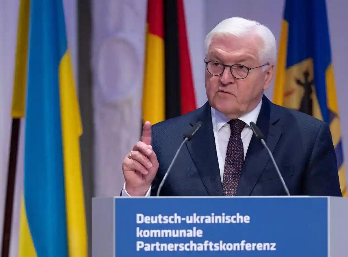 Ресурсы, техника и эмпатия: Филатов на конференции в Лейпциге сказал, в чем больше всего нуждаются украинцы