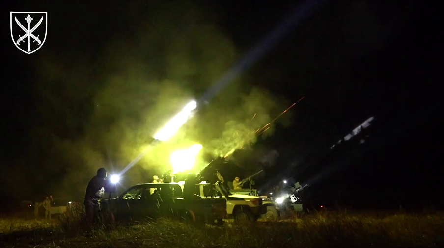 Применили западное вооружение: на севере Украины провели обучение мобильных огневых групп ПВО. Видео