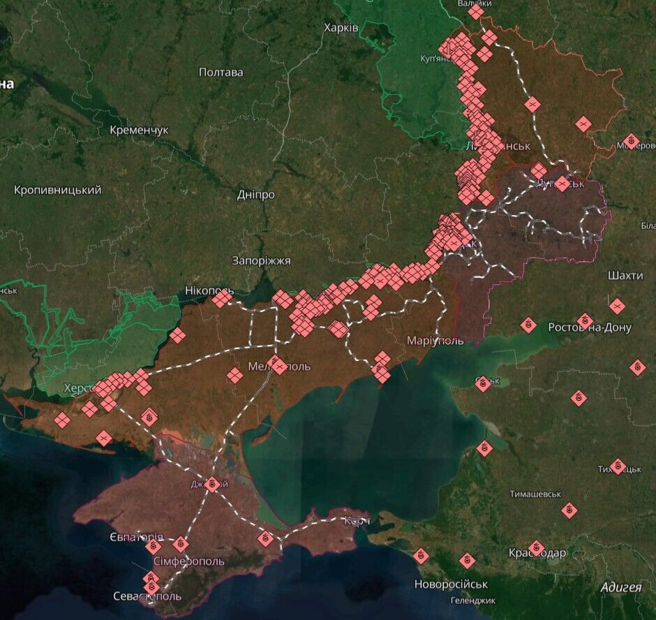 "Пока перспектива – оборона": эксперт озвучил прогноз по завершению войны в Украине