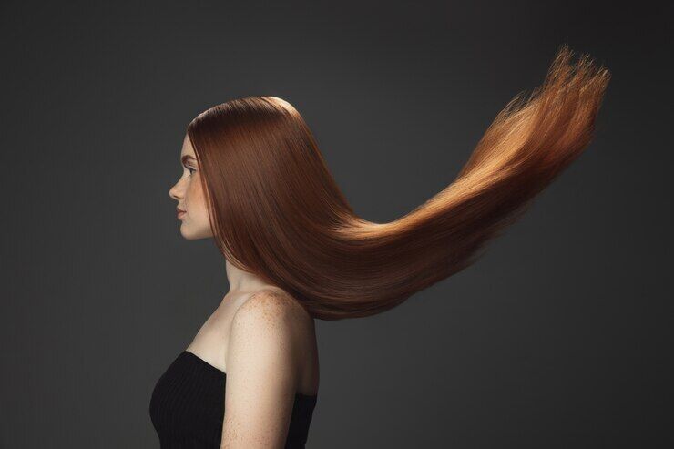 10 ошибок при окрашивании волос в домашних условиях, которые делают почти все женщины