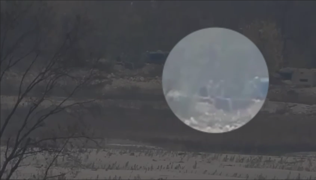 Новый мировой рекорд: снайпер СБУ уничтожил оккупанта с дистанции в 3,8 км. Видео