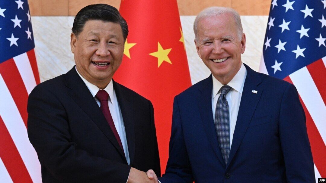 США і Китай погодили зустріч Байдена і Сі Цзіньпіна у листопаді – Reuters