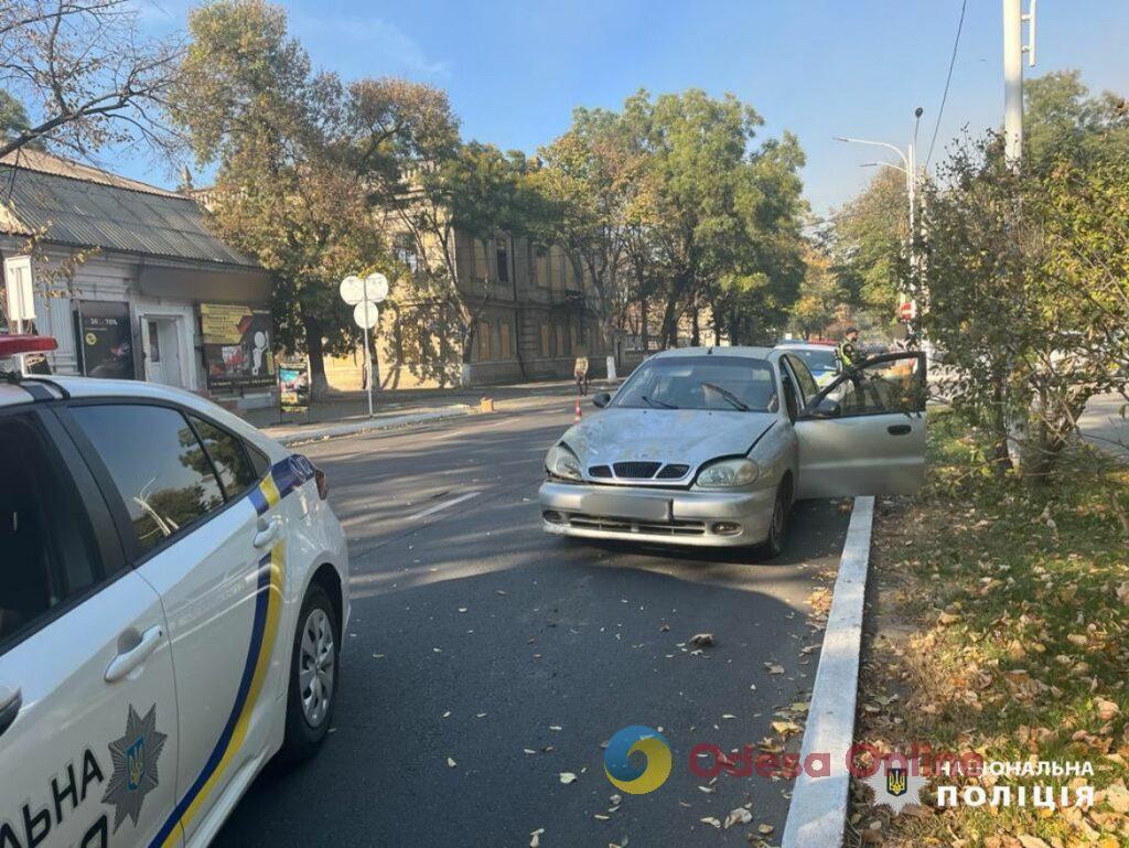 Под Одессой пьяный водитель сбил 9-летнюю девочку: через три дня школьница умерла