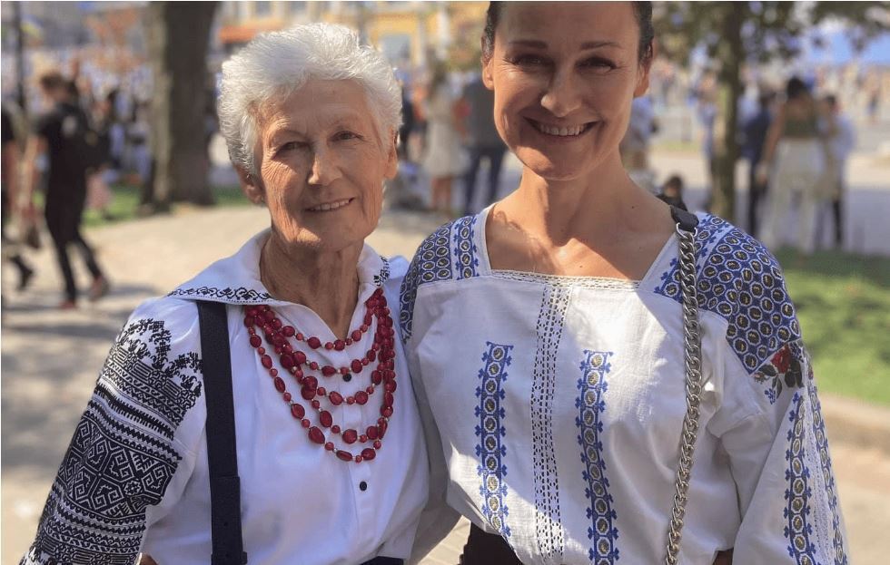 "Росіяни завжди обернуться до тебе з сокирою". Наталя Васько – про скандали на зйомках із акторами з РФ, Оксану Байрак і фільми, за які соромно