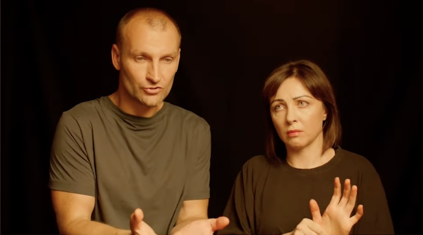 Виїхали до Росії через Європу і ганьбляться: актори з Харкова знялися в огидному пропагандистському серіалі та назвали себе "свинями"