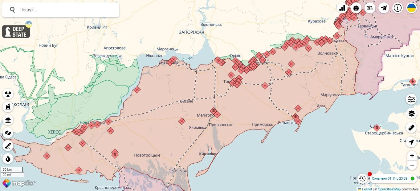 Если Путин получит кусок Украины, он придет за Аляской: интервью с полковником Свитаном