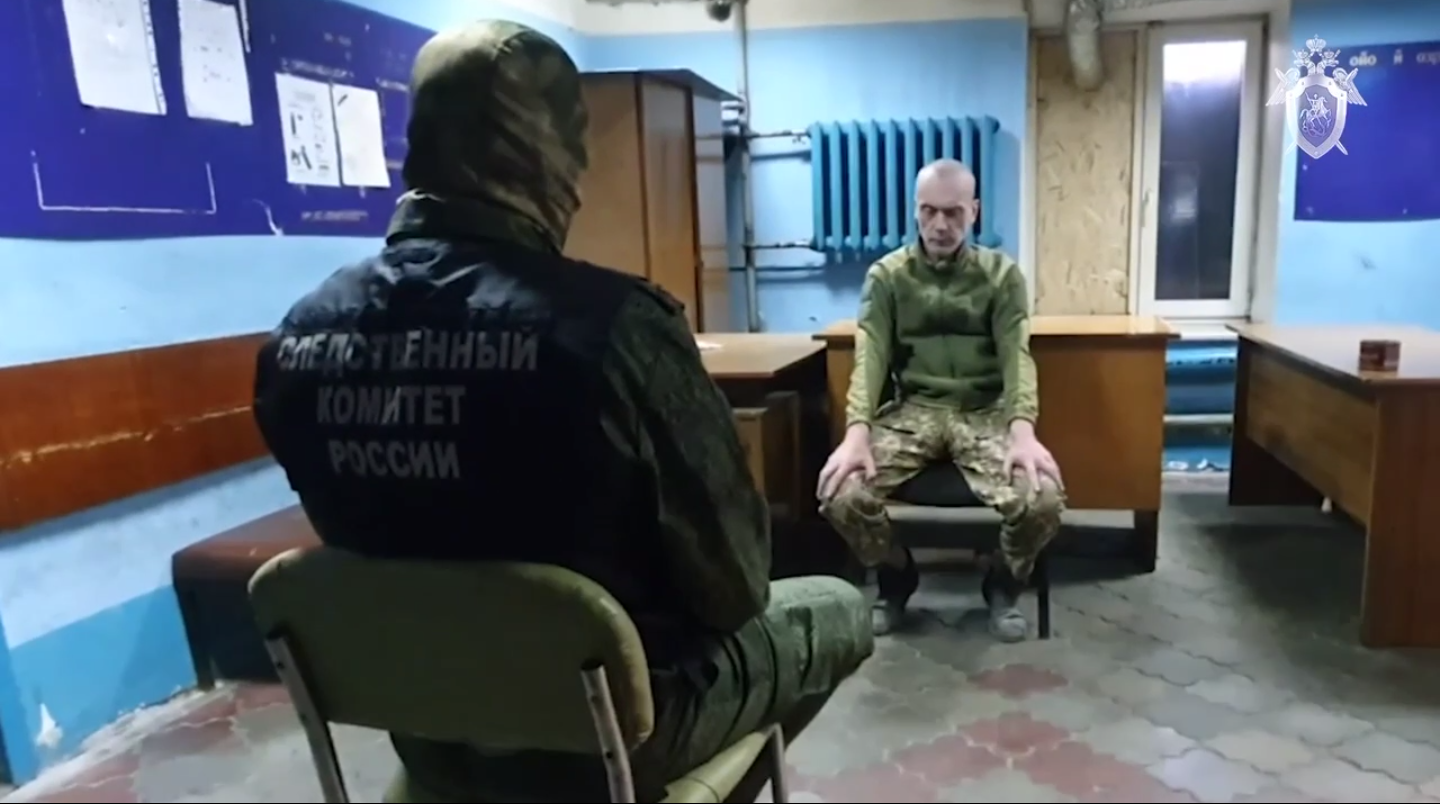У "ДНР" влаштували судилище над трьома українськими військовими: омбудсмен Лубінець відреагував