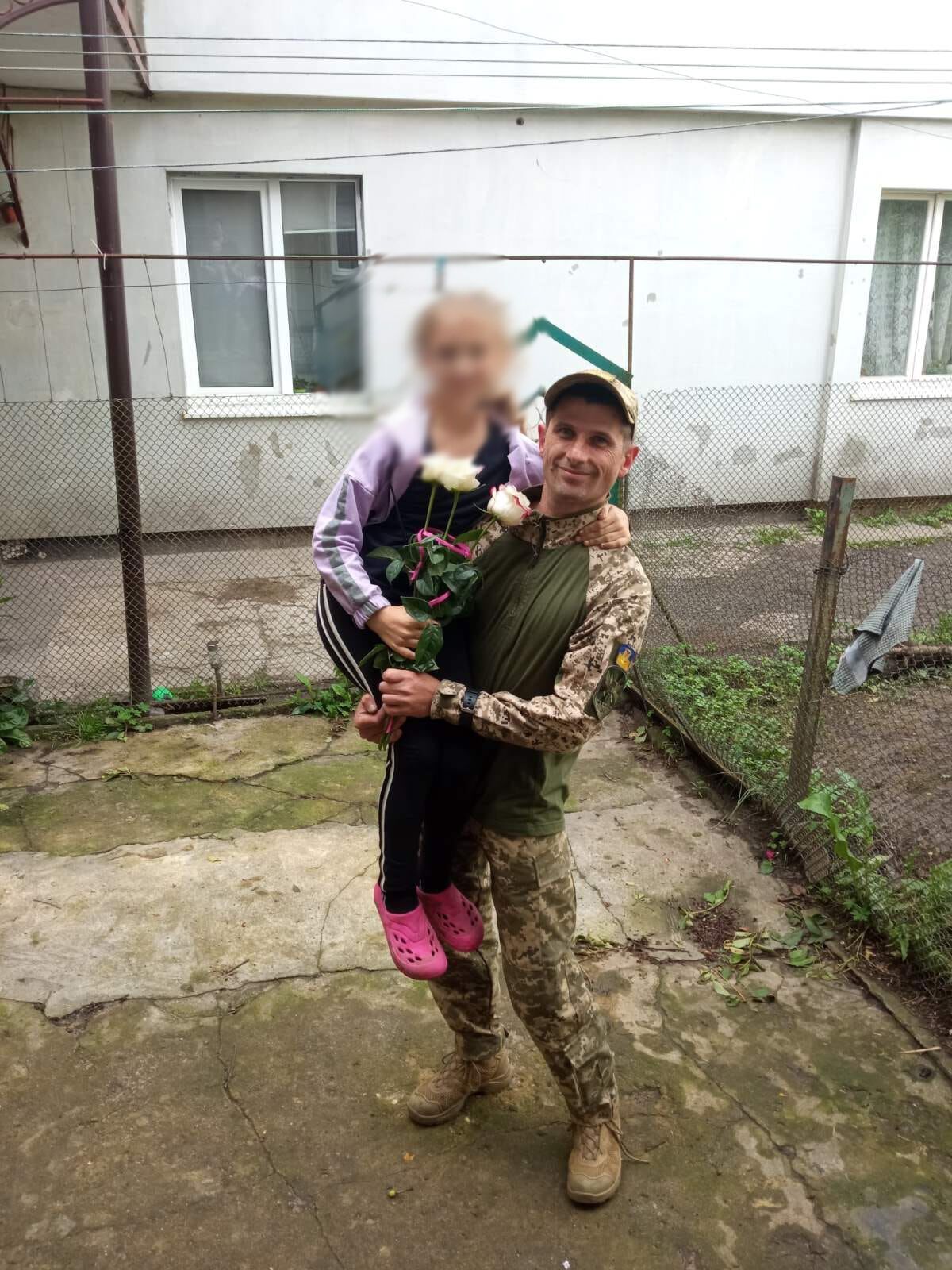 Стояв на захисті України: біля Херсона загинув працівник Львівської опери. Фото