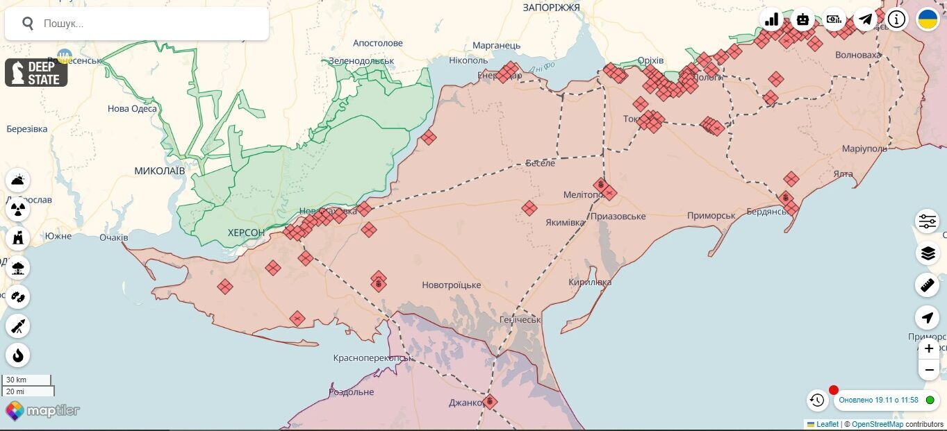 Путіну треба виходити з війни, йому вже не до протистояння з НАТО: інтерв'ю з генералом Маломужем