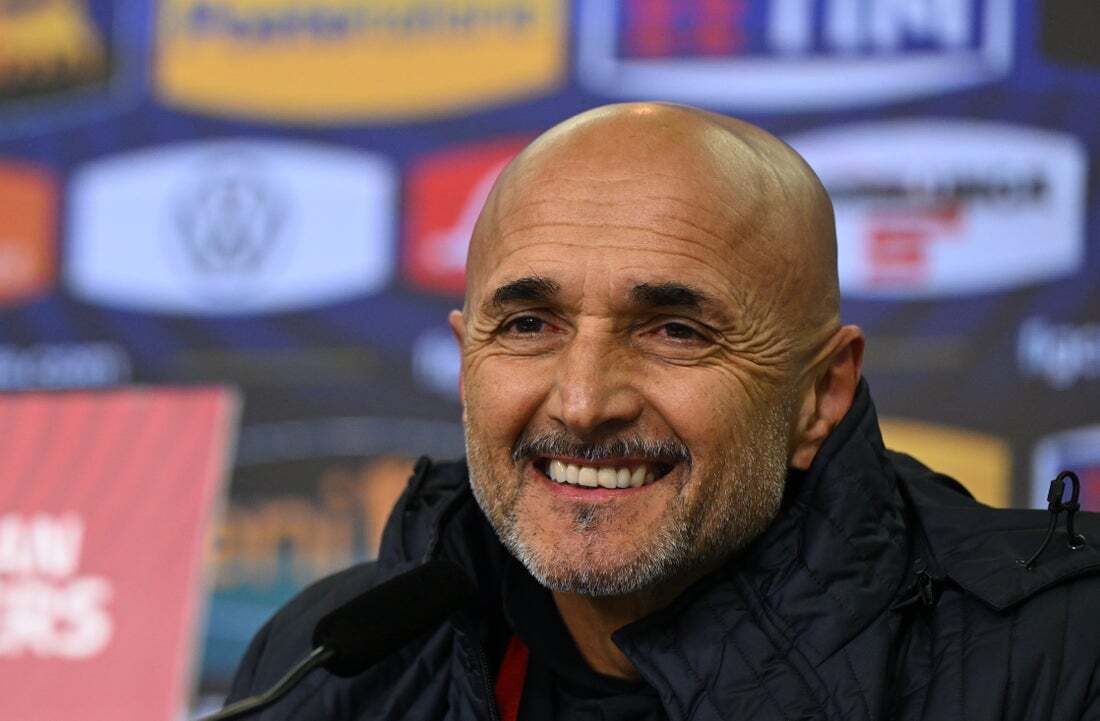 "Мы ничего не крали": тренер Италии возмутился из-за обсуждения матча с Украиной
