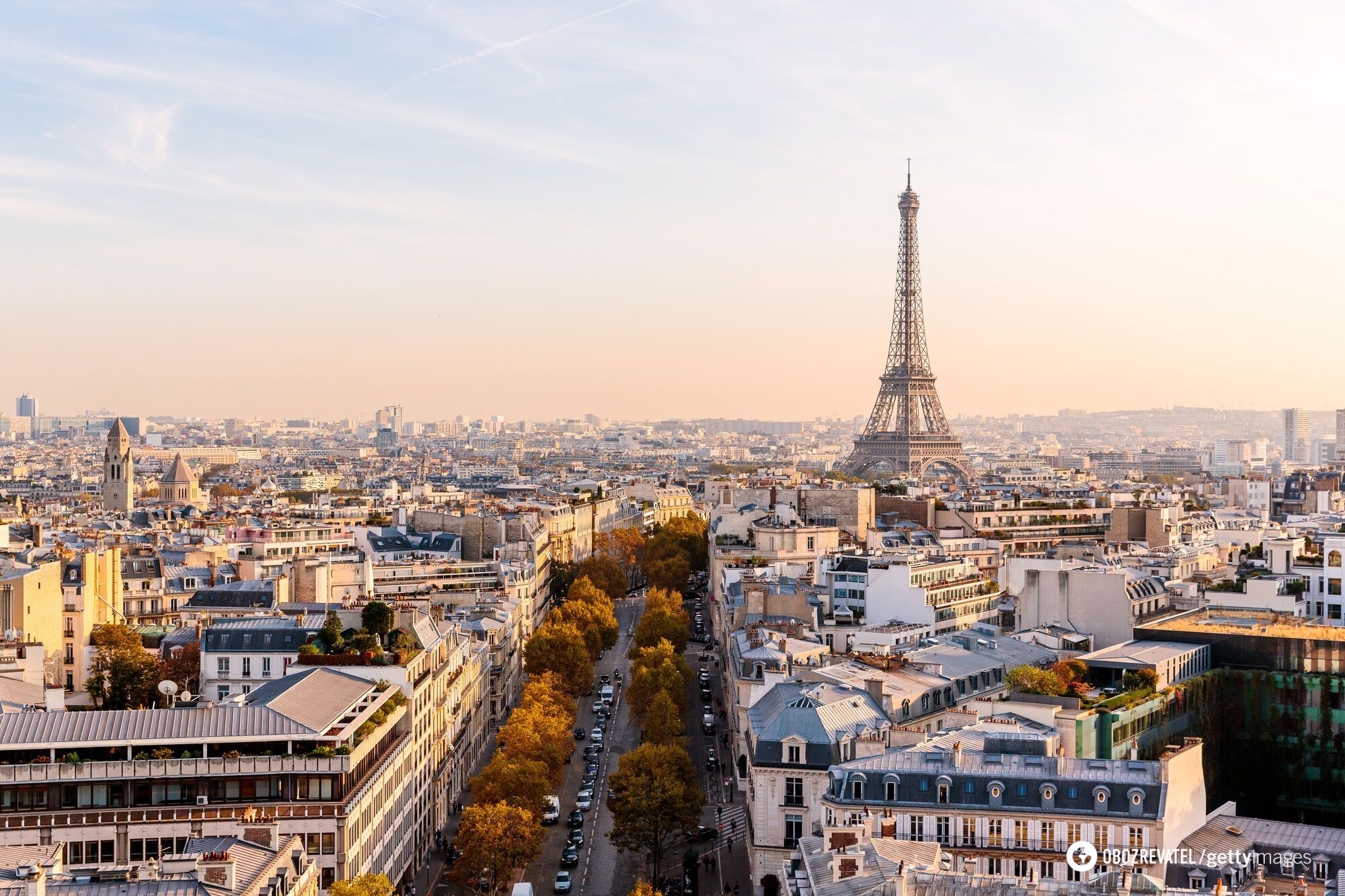 Париж, Лондон и Берлин отстают. Составлен рейтинг лучших и худших городов Европы для жизни и работы